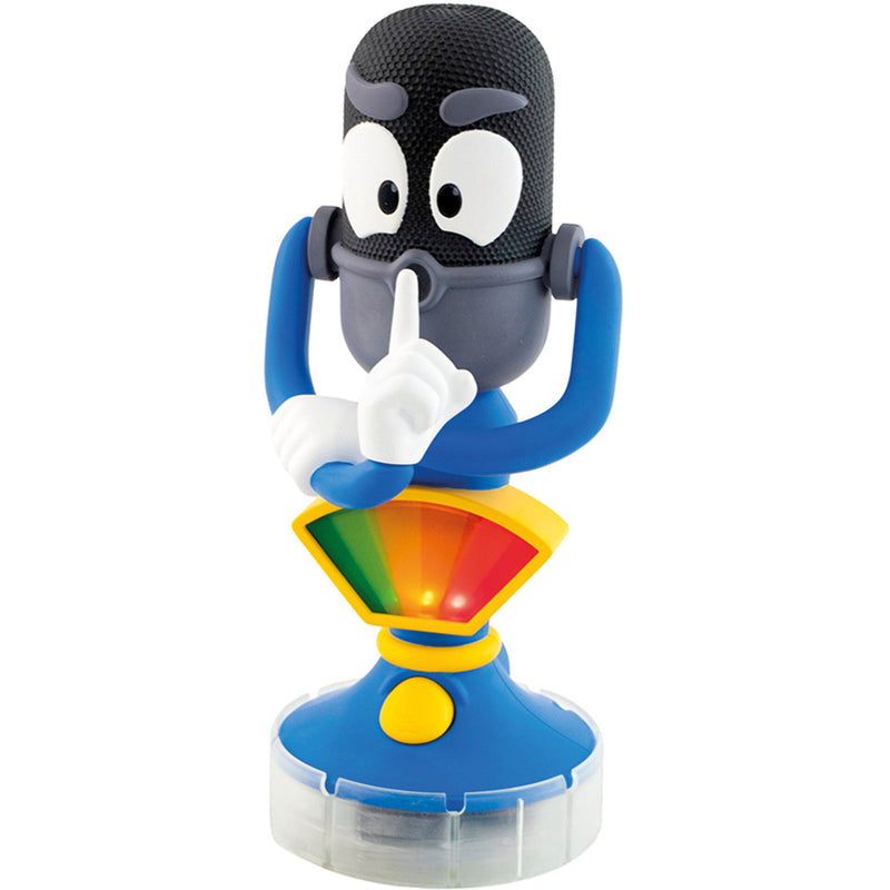 Silêncio Extremo Creative Toys