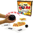 Majora - Tic Tac Boum