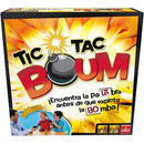 Majora - Tic Tac Boum