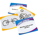 Majora - Quebra-Cabeças