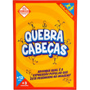 Majora - Quebra-Cabeças