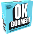 Majora - Ok Boomer