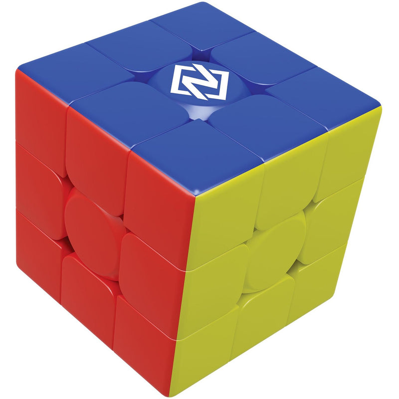 Nexcube - Pack 3X3 + 2X2