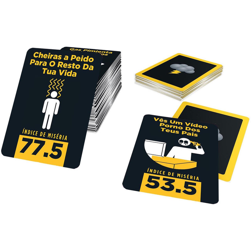 Majora - Shit Happens