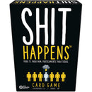 Majora - Shit Happens