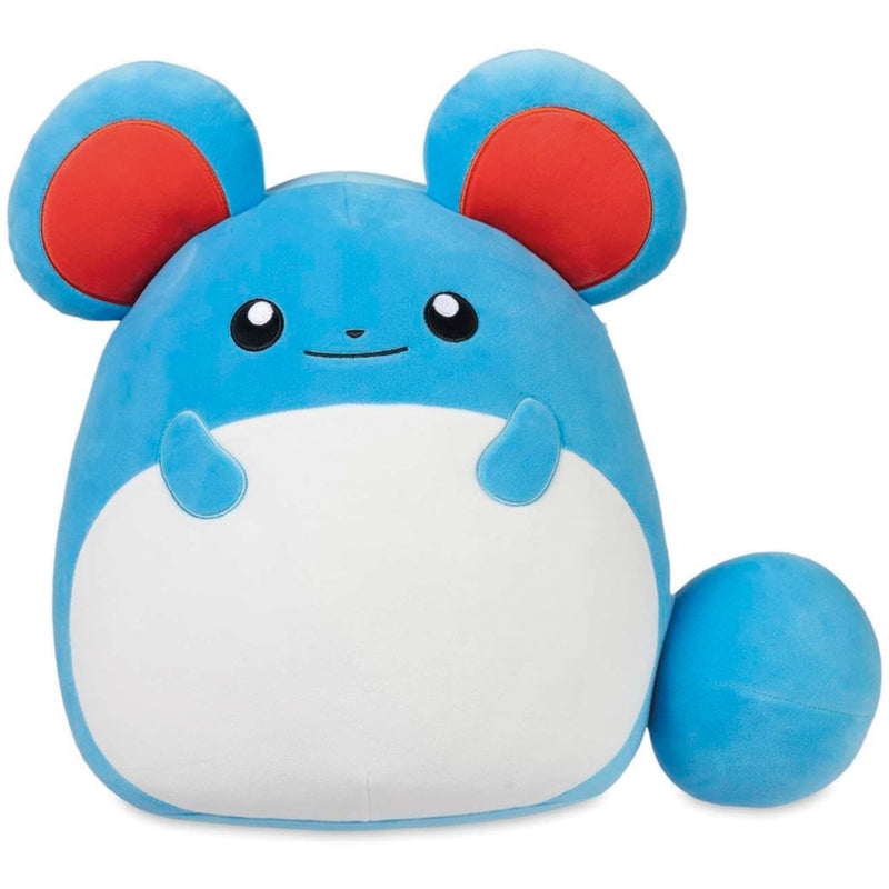 Squishmallow Marill 25Cm
