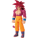 Limit Breaker Ss4 Goku Daima Dragon Ball
