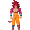 Limit Breaker Ss4 Goku Daima Dragon Ball
