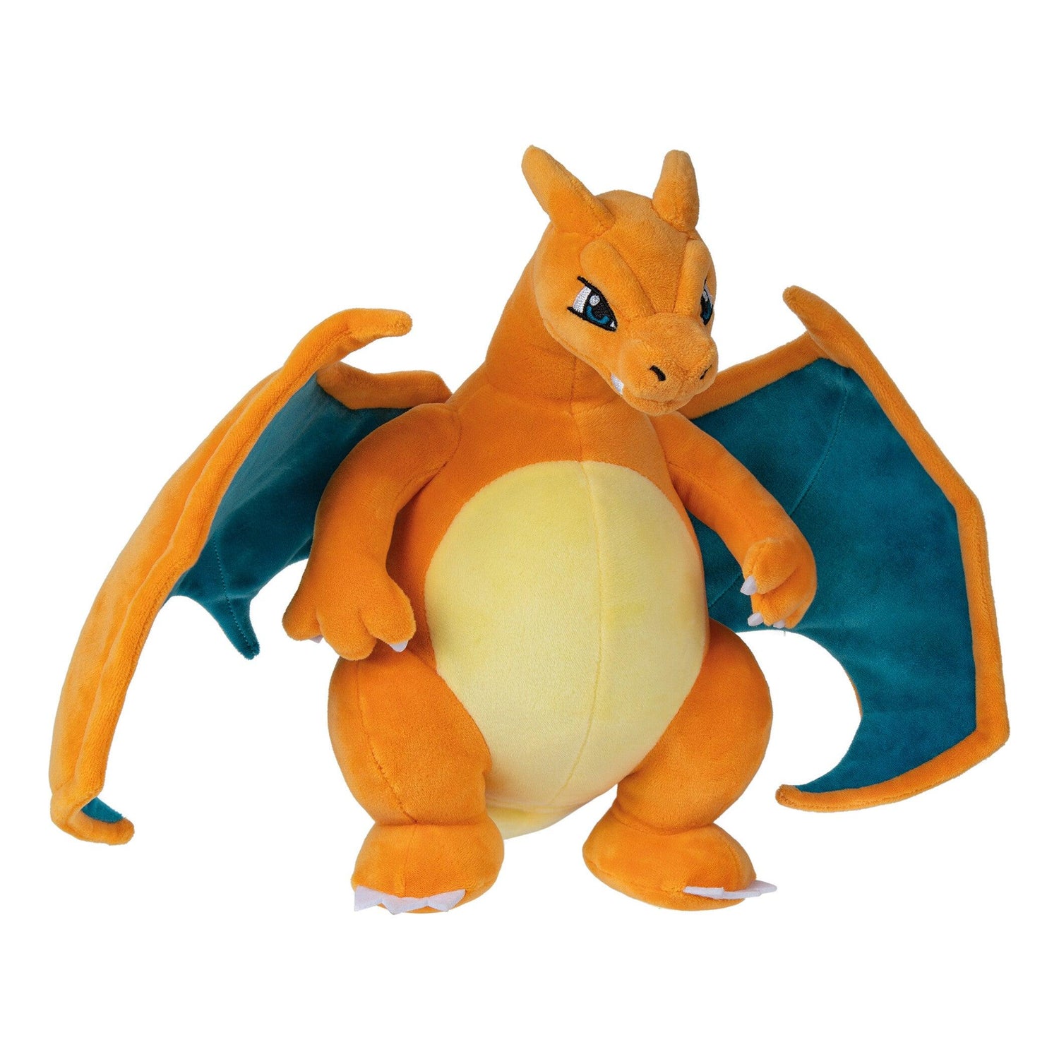 Pokémon - Peluche Charizard 30cm