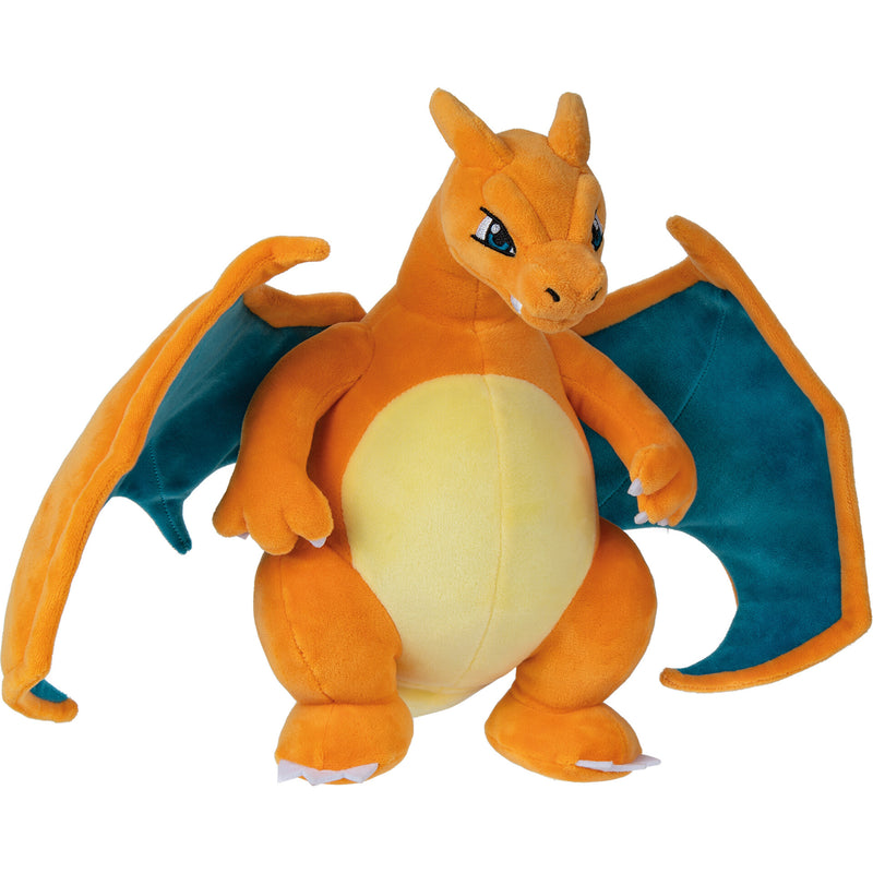 Charizard 30 Centímetros Pokemon