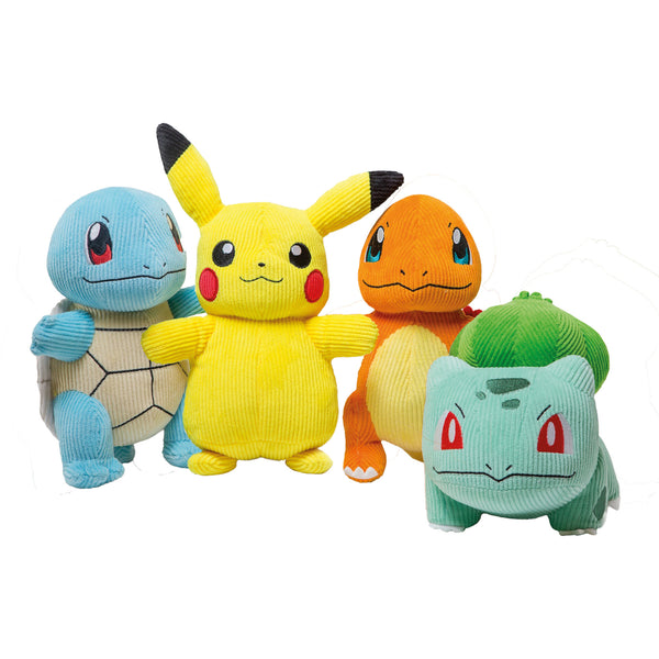 Peluches Bombazina 21Cm Pokemon