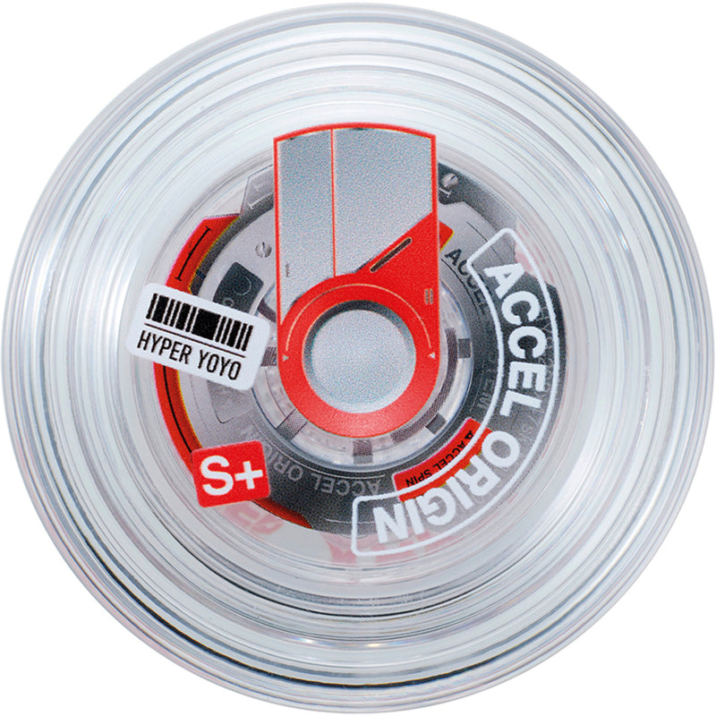 Accel Hyper Yoyo
