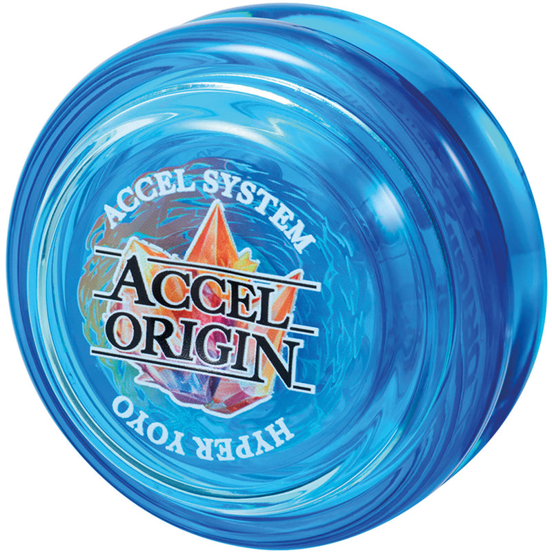 Accel Hyper Yoyo