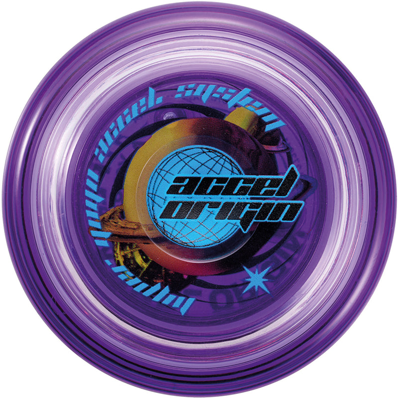 Accel Hyper Yoyo