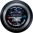 Accel Hyper Yoyo