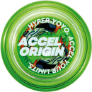 Accel Hyper Yoyo