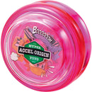 Accel Hyper Yoyo