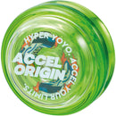 Accel Hyper Yoyo