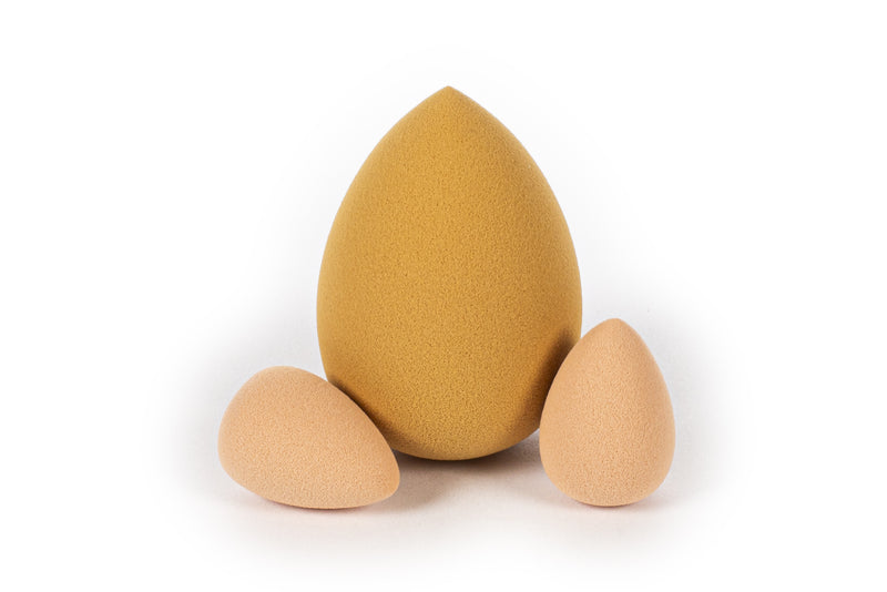 Esponja Maquilhagem Holográfica