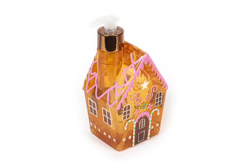 Frasco Dispensador Casa Natal