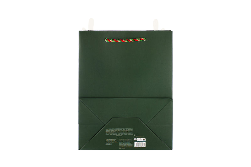 Saco Pequeno Rena Glitter