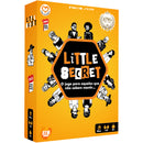 Jogo Tabuleiro Little Secret