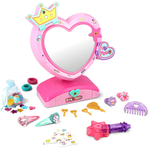 Funlockets Espelho Secreto Diset