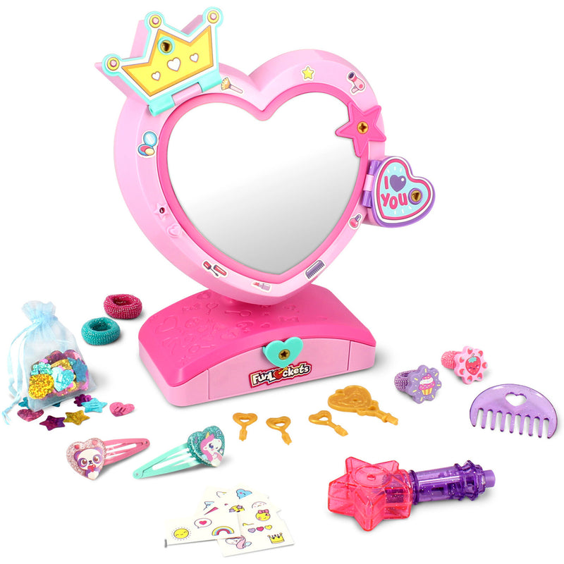 Funlockets Espelho Secreto Diset