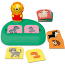 Eu Aprendo Mamãs E Bebés Diset