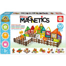 Educa Magnetics Eco Farm 28 Pçs Educa