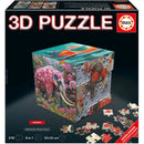 Wonder Puzzle 3D Educa