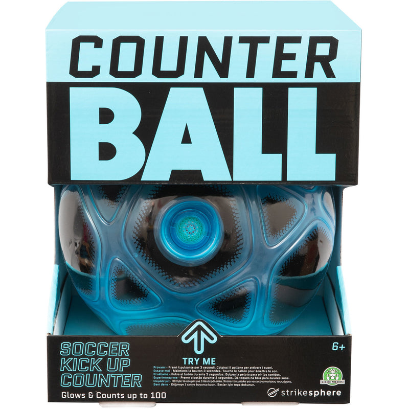 Strikesphere - Counter Ball