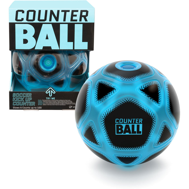 Strikesphere - Counter Ball
