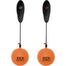 Strikesphere - Kick Tracker