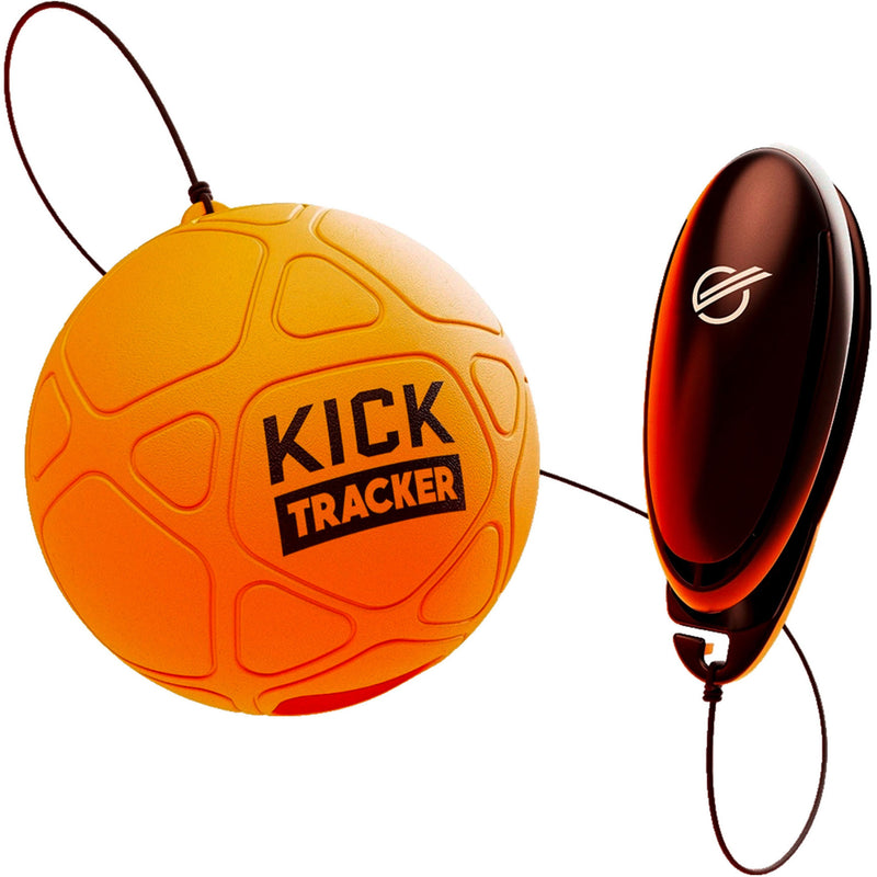 Strikesphere - Kick Tracker