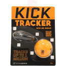 Strikesphere - Kick Tracker