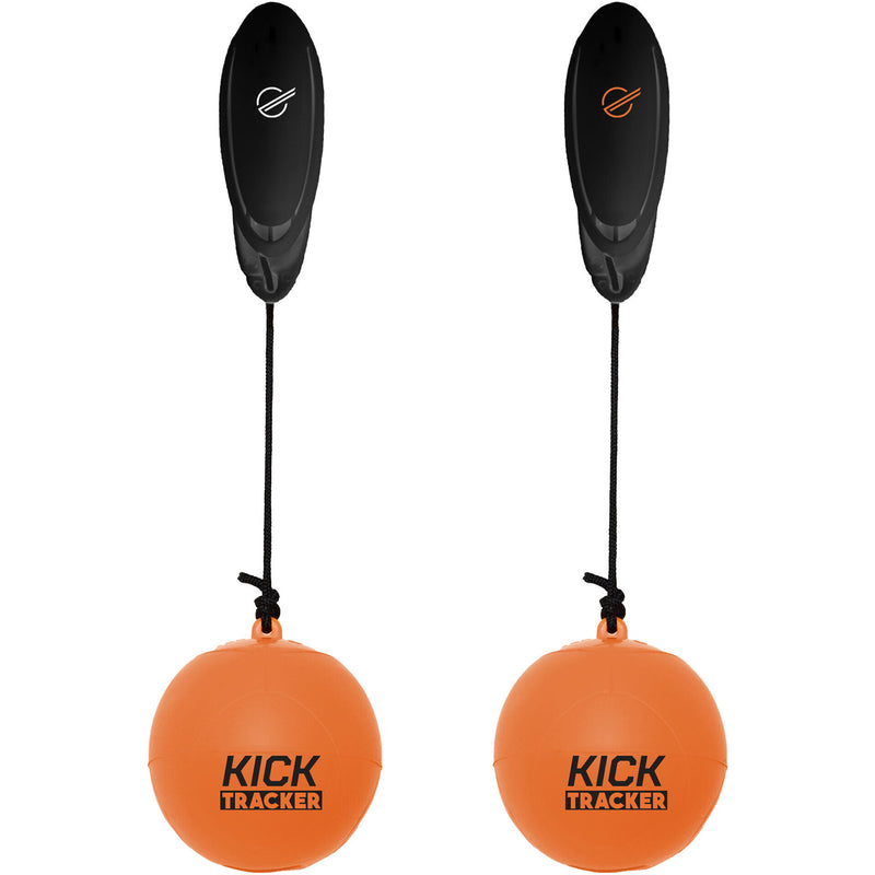 Strikesphere - Kick Tracker