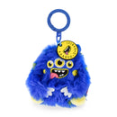 Porta Chaves Peluche Super Soft! Monstro
