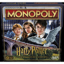Monopoly Harry Potter