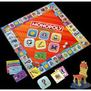 Monopoly Feature Banking