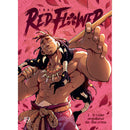 Red Flower 2 de LOUI