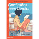 Confissões de uma Livreira de Nanako Hanada