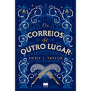 Os Correios de Outro Lugar de Emily J. Taylor