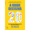 A Idade Decisiva de Meg Jay