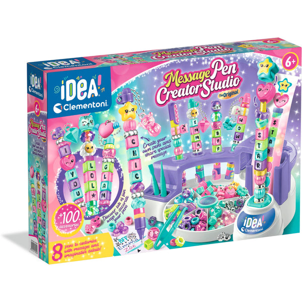 Atelier De Canetas Mensagens Idea