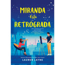 Miranda Está Retrógrada de Lauren Layne