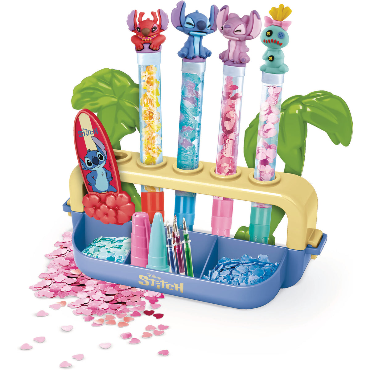 Atelier De Canetas Stitch Idea