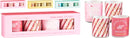 Conjunto Vela Perfumada 52Mm 3 Sortido
