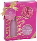 Conjunto Presente 3 Peças Cuidado Corporal