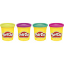 Play-Doh Clássico Pack De 4